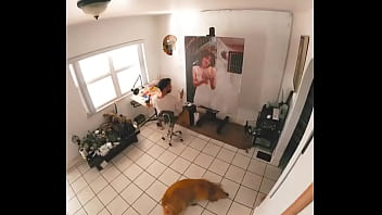 Preview 3 of Dogs Sex Porn - Mama&#039_s boy,  eladio carrion