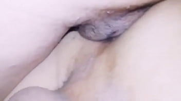 Preview 3 of Gayest Pussy - ROLA CABE&Ccedil_UDA ME COMENDO BAREBACK parte 1