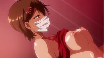 Preview 3 of Anal Shiiting - Seika Jogakuin Kounin Sao Ojisan Episode 02