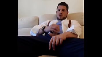 Preview 3 of Busty Forced Impregnate - David Cork