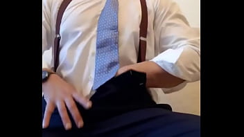 Preview 1 of Busty Forced Impregnate - David Cork