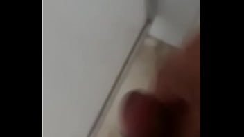 Preview 4 of Dogs Full Sex Video - rica pajita jovencito en la ducha corrida mucha leche