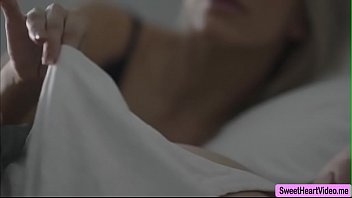 Preview 1 of Movie Force Teen - Alisia does pussy licking with Ashley