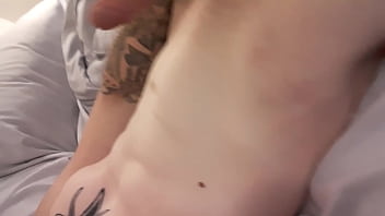 Preview 4 of Maa Dita Hindi - Busting a nut