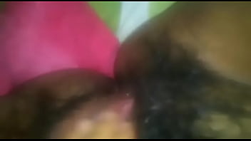 Preview 1 of Banana Rape - Mi gorda masturbandose