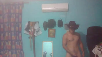 Preview 2 of Mmia Kholifa - MOVIENDO LA POLLA!