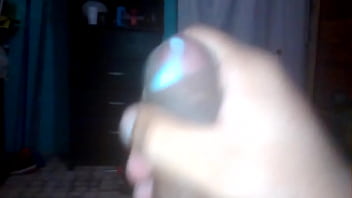 Preview 4 of Mmia Kholifa - MOVIENDO LA POLLA!