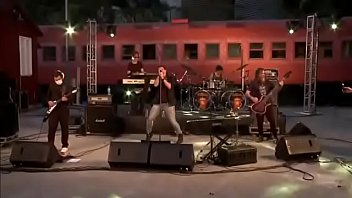 Preview 2 of Old Guz - Shaman rock fun fest 2020