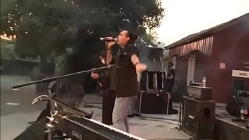 Preview 1 of Old Guz - Shaman rock fun fest 2020