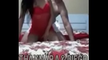 Preview 3 of Topsarah Blake - Thaynara &amp_ Diego amor