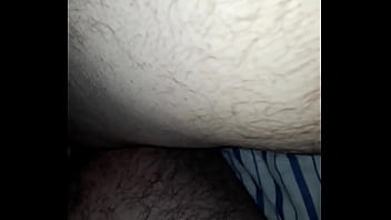 Preview 4 of Big Cook Pakistani Porn - Macho chileno me tira la leche en el culo