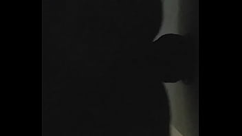 Preview 1 of Nastya Nass Twerk - Saturday night dildo in my ass