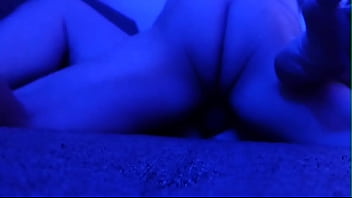 Preview 2 of Rychl Prachy Lezby - Latina moaning and cumming over and over - Part 1