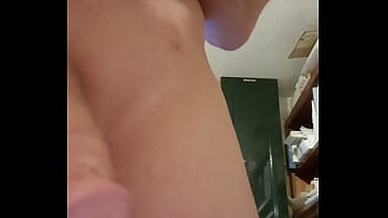 Preview 1 of Bbw Egipt - Sunday cum close up