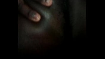 Preview 2 of Amie Small - Kenyan asshole, ready to fuck