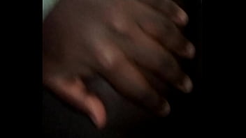 Preview 1 of Amie Small - Kenyan asshole, ready to fuck