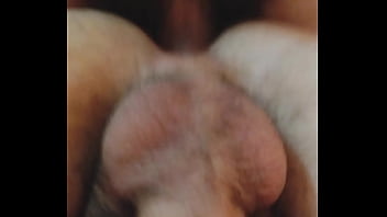 Preview 3 of Dani Daniyel With Alli Hazii - fodendo o cuzinho e jorrando porra em cima do boy