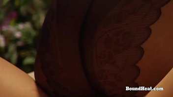 Preview 2 of Rani Roman - Lesbian Face Sitting And 69 Action With Slave And Horny Madame