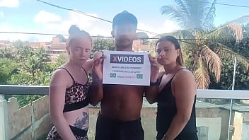 Preview 2 of Www Fhonerotica Com Sex Video - V&iacute_deo de verifica&ccedil_&atilde_o