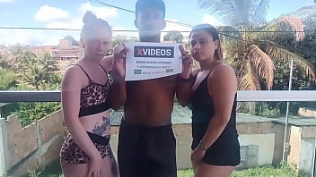 Preview 3 of Www Fhonerotica Com Sex Video - V&iacute_deo de verifica&ccedil_&atilde_o
