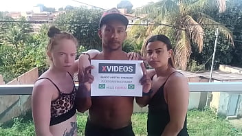 Preview 1 of Www Fhonerotica Com Sex Video - V&iacute_deo de verifica&ccedil_&atilde_o