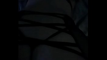 Preview 2 of Dark Sister Light Tit - Alondra me invita a su cumplea&ntilde_os y me recibe en 4. Parte 1