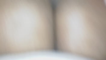 Preview 4 of Fasz Szops - Round Ass Riding Cowgirl