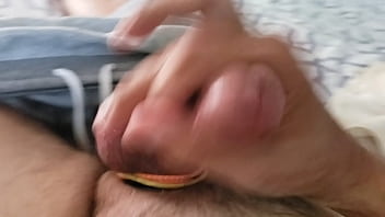 Preview 3 of Porrrno Virgin Shqip - Moaning orgasm