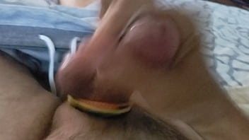 Preview 4 of Porrrno Virgin Shqip - Moaning orgasm