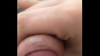Preview 2 of Sexo Casua - Ich wichse