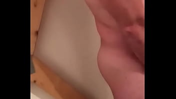 Preview 4 of Father Fuk Baby - Slave in irons cbt
