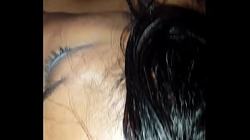 Preview 3 of Nuru Message Video - My Sub Slut