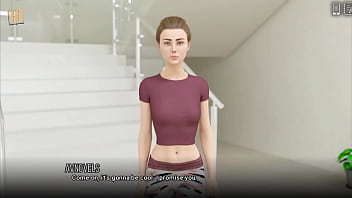 Preview 2 of Sxxx Ferensa - University Of Problems 30