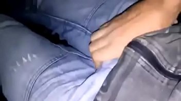 Preview 1 of Livejasmin Leveret - CHUPANDO O VIZINHO ROLUDO DE MADRUGADA