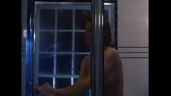 Preview 4 of Wxxx4 - Raw Justice: Sexy Nude Shower Girl (Russian Dubbing)