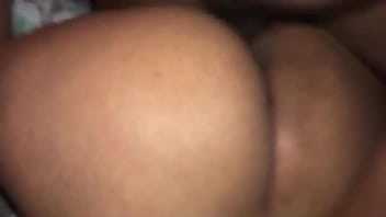 Preview 2 of Nobita Father And Mother Xxx - Blowing her back out
