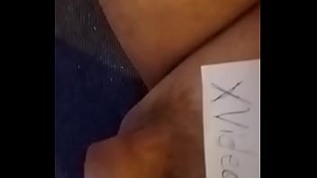 Preview 2 of Tattoo In Vagina - Verification video