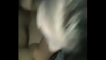 Preview 3 of Being Mad For Sex Alone - Latina thot eats a load