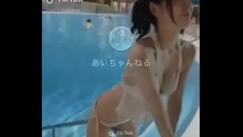Preview 2 of Trikt Porn - 【t.】japanese sexy dance big boobs #4