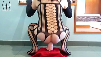 Preview 4 of Mastishare Com Nepal - FloozyJezebelle Anal adventures of a whore - Compilation III