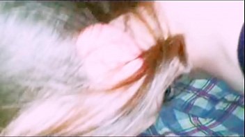 Preview 2 of Painful Moaning Xxx Sex - Young slut with 2