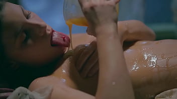 Preview 3 of Onliln Porn - HONEY | EROTIC ART | PAUL BLACK