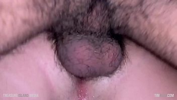 Preview 3 of Japanese Superhero Xx - Fucking that pretty pink pucker