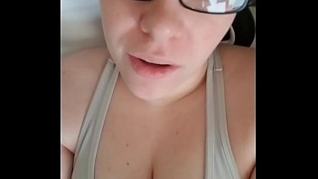 Preview 1 of Solo Hot Sunny - Premium Snap Recorded Story Jane Judge