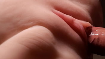 Preview 3 of Vivien Fox Anal - Fuck her smooth,  wet pussy.