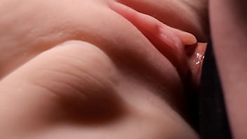 Preview 4 of Vivien Fox Anal - Fuck her smooth,  wet pussy.