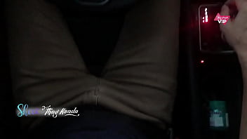 Preview 1 of Girl Sexy Bf - Marido corno fragra esposa gostosa fodendo com o amigo no sofa de casa pela camera de seguran&ccedil_a