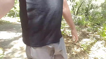 Preview 3 of Nikki Shrewsbury Uk Only - Shorts fall off walking in public