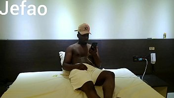 Preview 1 of Doctor Jav - Chegando de viagem contratei uma garota para ficar comigo,  e quando fui v&ecirc_-la ela era minha melhor amiga * manddy may
