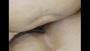 Preview 2 of Isha Kumara - Anal oral y corrida